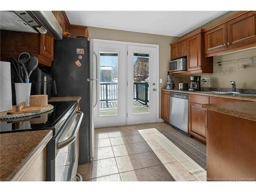 645 Melanson Rd, Dieppe, NB 