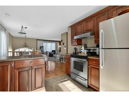 645 Melanson Rd, Dieppe, NB 