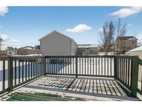 645 Melanson Rd, Dieppe, NB 