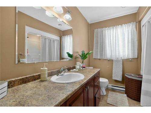 645 Melanson Rd, Dieppe, NB 