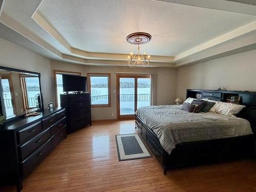 92 Edgewater Drive, Dryden, ON - Indoor Photo Showing Bedroom