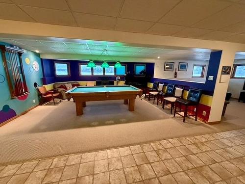 92 Edgewater Drive, Dryden, ON - Indoor Photo Showing Other Room