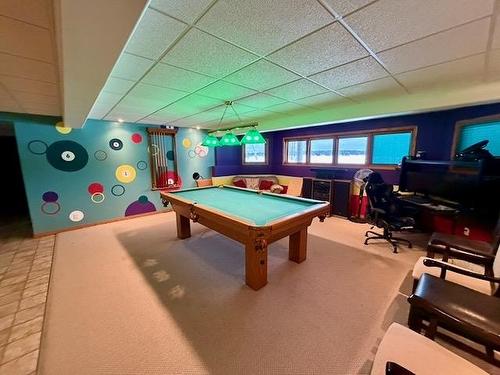 92 Edgewater Drive, Dryden, ON - Indoor Photo Showing Other Room