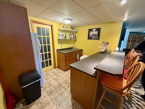 92 Edgewater Drive, Dryden, ON - Indoor Photo Showing Other Room