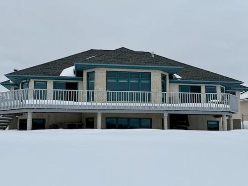 92 Edgewater Drive, Dryden, ON - Outdoor