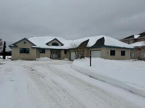 92 Edgewater Drive, Dryden, ON - Outdoor