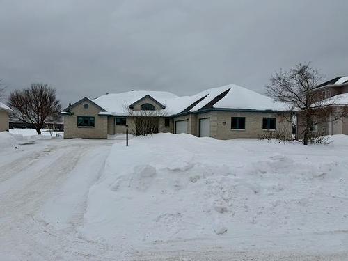 92 Edgewater Drive, Dryden, ON - Outdoor