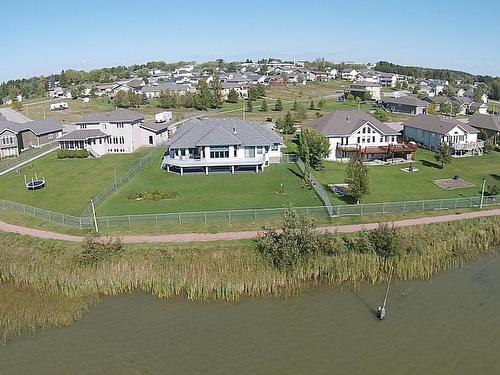 92 Edgewater Drive, Dryden, ON - Outdoor With Body Of Water With View