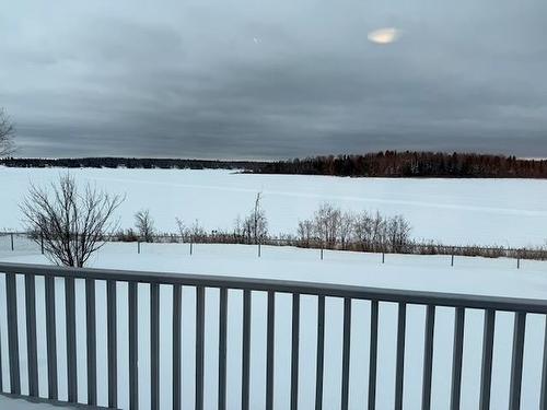 92 Edgewater Drive, Dryden, ON - Outdoor With View