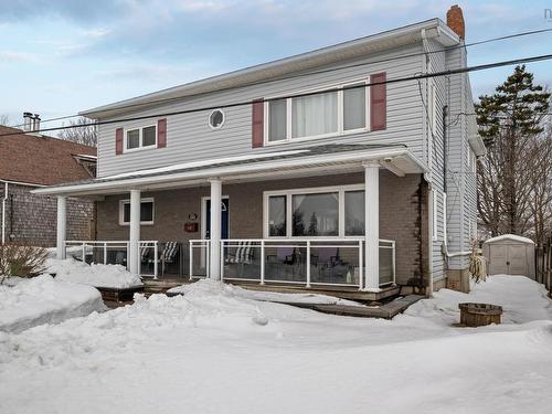 121 School Avenue, Halifax, NS 