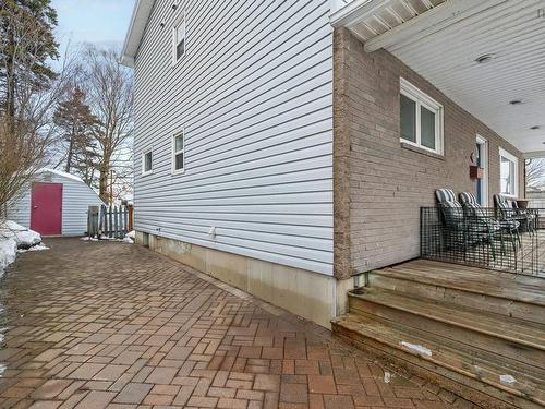 121 School Avenue, Halifax, NS 