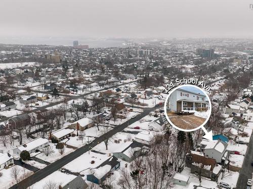 121 School Avenue, Halifax, NS 