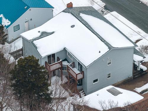 121 School Avenue, Halifax, NS 