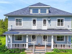 21720 TCH  North Tryon, PE C0B 1A0