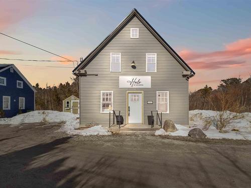 3760 Highway 3, Chester, NS 