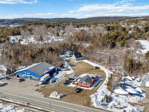 3760 Highway 3, Chester, NS 