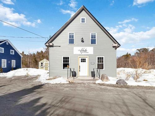 3760 Highway 3, Chester, NS 