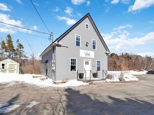 3760 Highway 3, Chester, NS 