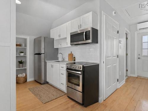 3760 Highway 3, Chester, NS 