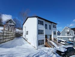 52 & 54 Gaspereau Avenue  Wolfville, NS B4P 2E1
