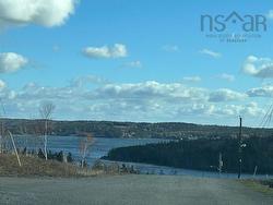Lot 12 Northside Drive  St. Peter's, NS B0E 3B0