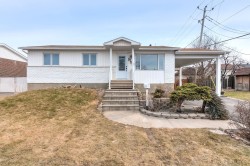 6150 Boul. Payer  Longueuil (Saint-Hubert), QC J3Y 6Y8