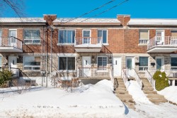 2515  - 2517 Rue Villeray  Montréal (Villeray/Saint-Michel/Parc-Extension), QC H2A 1C5