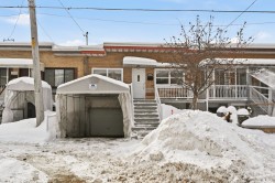 8980 9e Avenue  Montréal (Villeray/Saint-Michel/Parc-Extension), QC H1Z 3A4