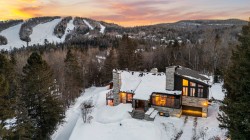 383 Rue de la Chasse-Galerie  Sainte-Adèle, QC J8B 3E3