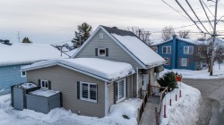 263 1re Avenue  Portneuf, QC G0A 2Y0