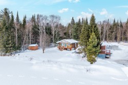 402 Ch. du Lac-du-Gros-Brochet  L'Ascension, QC J0T 1W0