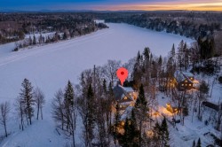 20 Av. du Cap  Sainte-Christine-D'Auvergne, QC G0A 1A0