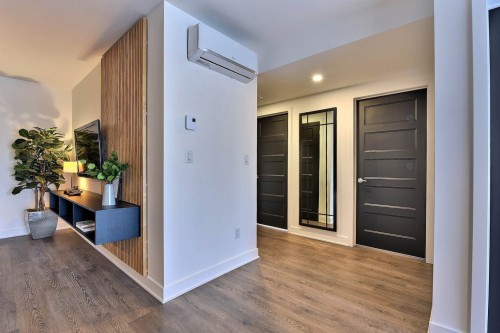 Overall view - 301-3900 Boul. Henri-Bourassa E., Montréal (Montréal-Nord), QC - Indoor Photo Showing Other Room