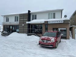 A-337 Rue Tardif E.  Rouyn-Noranda, QC J9X 3R6