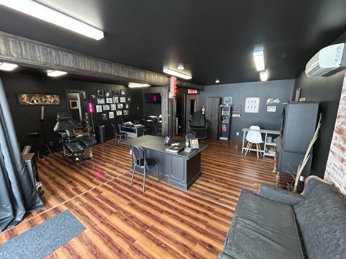 Intérieur - A-337 Rue Tardif E., Rouyn-Noranda, QC - Indoor