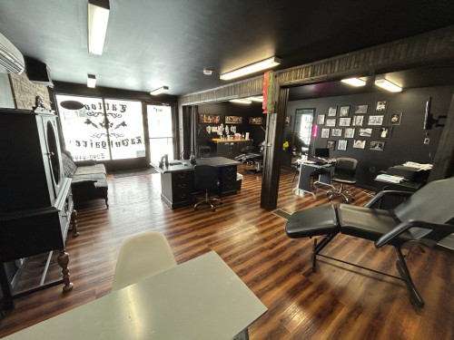 Intérieur - A-337 Rue Tardif E., Rouyn-Noranda, QC - Indoor