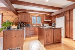 Kitchen - 