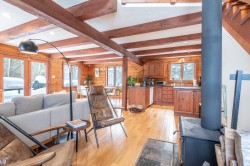 Living Room - 