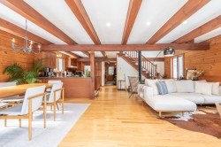 Living Room - 