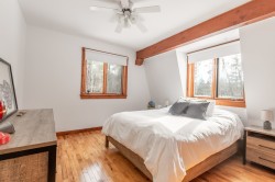 Bedroom - 