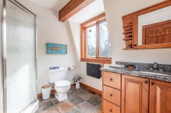 Master Bathroom - 