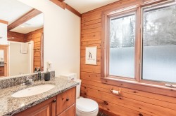 Bathroom - 