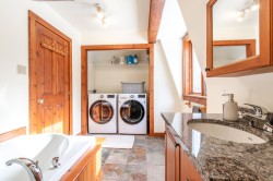 Bathroom - 