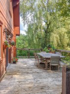 Balcony - 