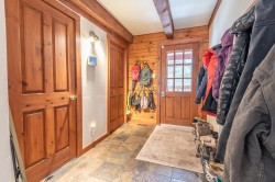 Mud Room - 