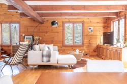 Living Room - 