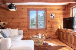 Living Room - 