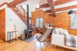 Living Room - 