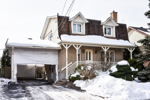 2688 Rue Cartier  Longueuil (Le Vieux-Longueuil), QC J4K 4G7