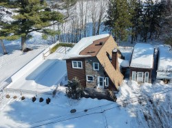 1555 Rue Bellerive  Sainte-Julienne, QC J0K 2T0